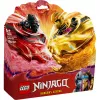 LEGO NINJAGO 71826 Draakoni Spinjitzu lahingupakk