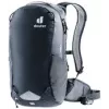 Deuter Race 8 8 L Must Jalgrattasõit Matkamine Unisex
