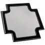 Õhufilter DEMCiflex 0866 Dark Base Pro 900 jaoks — must, asendusfilter (1 tk)