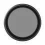 Neutraalse tihedusega (ND64) filter Telesin DJI Osmo Action 5 Pro / 4 / 3 jaoks