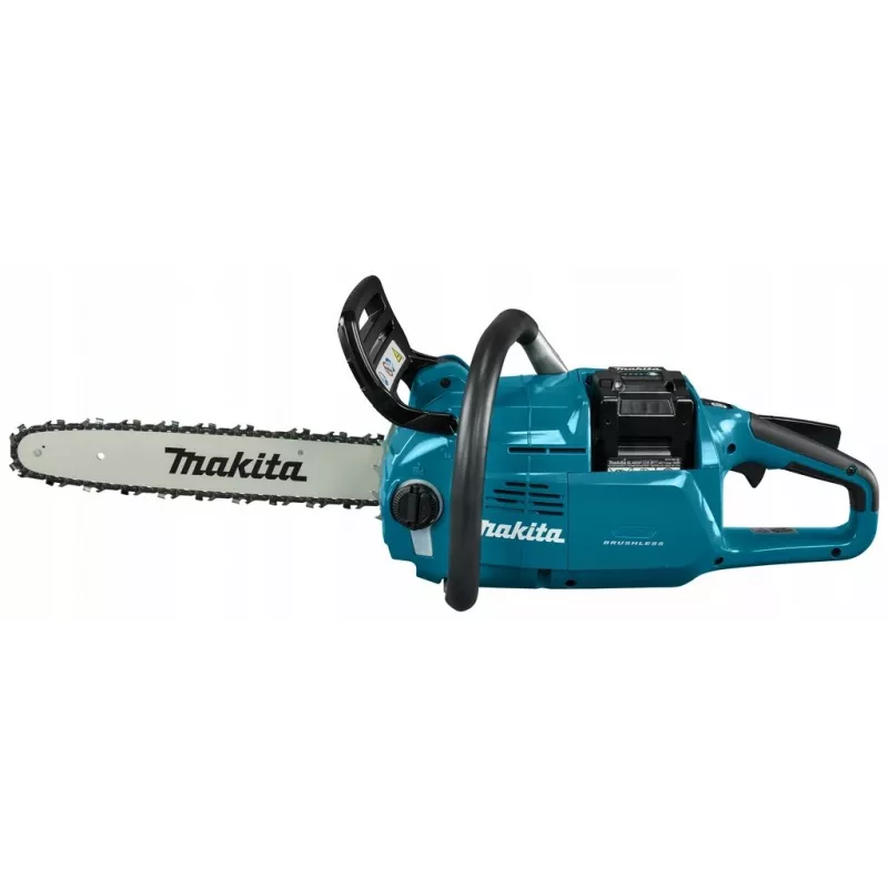 Makita UC011GT101 40V XGT akukettsaag, 35 cm