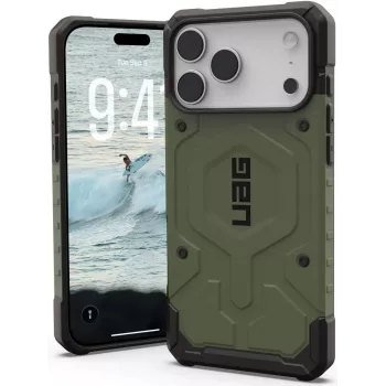 UAG Urban Armor Gear Pathfinder MagSafe ümbris | Apple iPhone 17 Pro Max | oliiv | 114549117272 (114549117272)