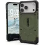 UAG Urban Armor Gear Pathfinder MagSafe ümbris | Apple iPhone 17 Pro Max | oliiv | 114549117272 (114549117272)