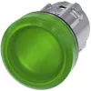 Siemens indikaatortuli lame roheline SIRIUS ACT 3SU1051-6AA40-0AA0 1 tk (3SU1051-6AA40-0AA0)