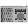 Kaasaskantav raadio TechniSat DigitRadio 1