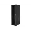 Lanberg FF01-8837-12B rack-kapp 37U iseseisev rack must