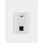 Elektriline veeboiler LIN LIFVD2 30L — 30 L seinale paigaldatav emailitud teraspaak, 2000 W, 220–240 V, B klass
