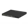 NETGEAR GSM4230UP hallatav L2/L3 Gigabit Ethernet (10/100/1000) Power over Ethernet (PoE) 1U must