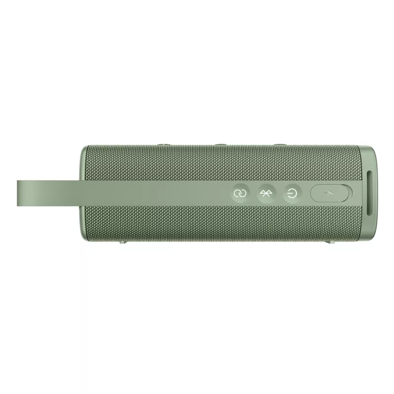 Xiaomi Sound Outdoor Stereo kaasaskantav kõlar roheline 30 W