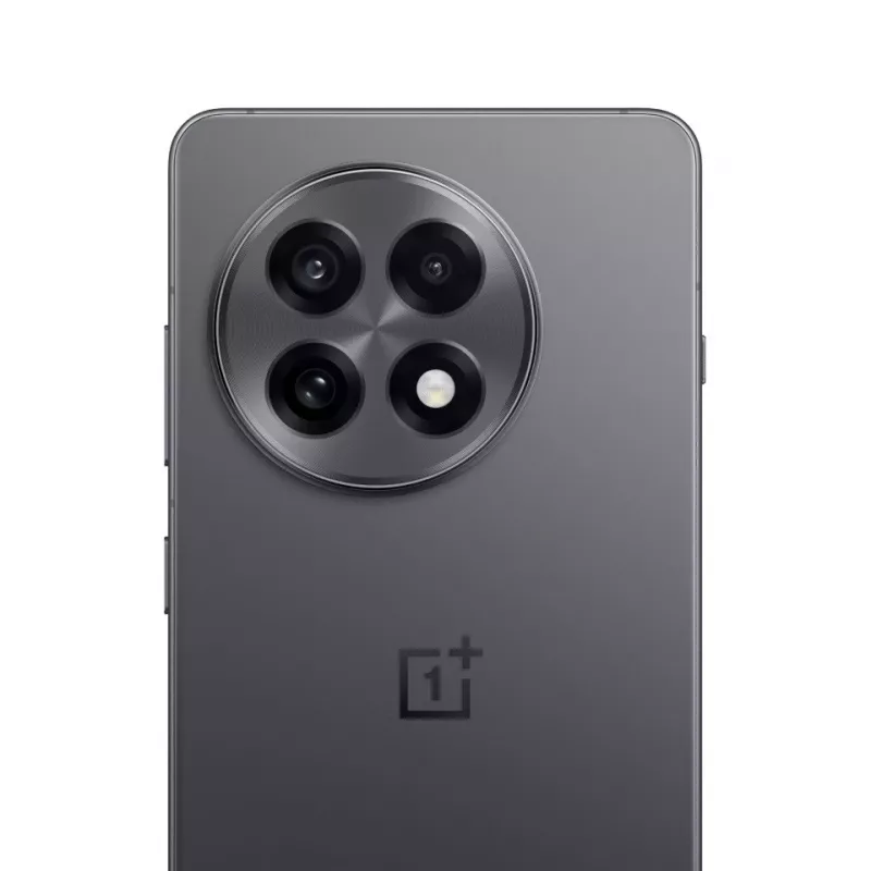 Nutitelefon OnePlus 13R 6.78 tolli 12 GB 256 GB Must