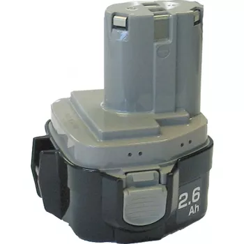Makita - aku - NiMH - 2,5 Ah (193100-4)