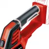 Einhell GE-CG 18/100 juhtmeta murukäärid 8 mm 18 V liitium-ioon (Li-Ion) must, punane