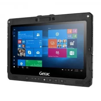 Tahvelarvuti K120 CI5-8250U 12T/4/128GB KH1EYCVBADXX Getac