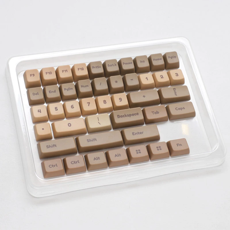 Ducky DCA132-USBOBMDPH1 sisendseadme tarvik klahvikork