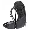 Seljakott DEUTER Futura Pro 34 SL, naiste matkakott, 34 L, 1,56 kg, ventilatsioon, hüdratatsioon 3 L, kiivrikinnitus, sisemine terasraam