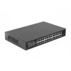 Lanberg RSFE-24P-2C-250 võrgulüliti, haldamata, Gigabit Ethernet (10/