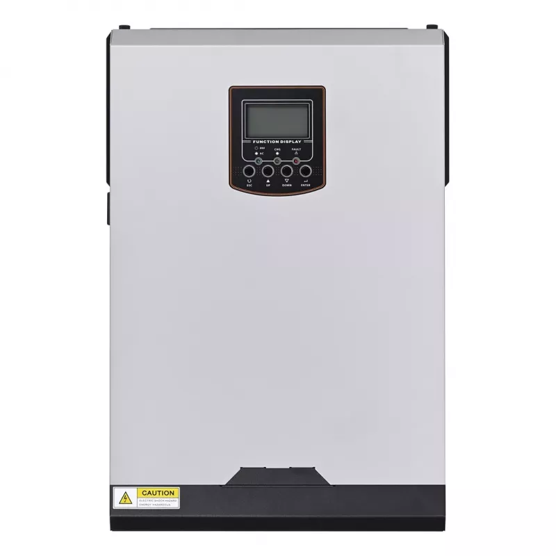 Võimsusmuundur ORVALDI MVII5K 5 kVA / 5 kW MPPT ja 4 kW PV-sisendiga
