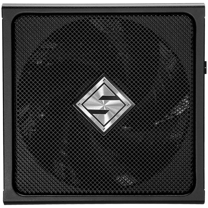 Toiteplokk ASRock STEEL LEGEND 750W 80 Plus Gold
