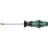 Wera töökoja Torx-kruvikeeraja 367 Suurus T 8 Tera pikkus: 60 mm (05028048001)
