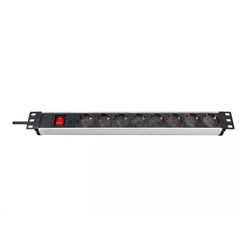 Pikendusjuhe Brennenstuhl Premium-Line Technic Alu