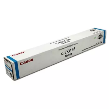 Toonerkassett Canon C-EXV45 1 tk Tsüaan 6944B002