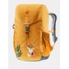 Vabaaja seljakott Deuter Waldfuchs oranž 10L
