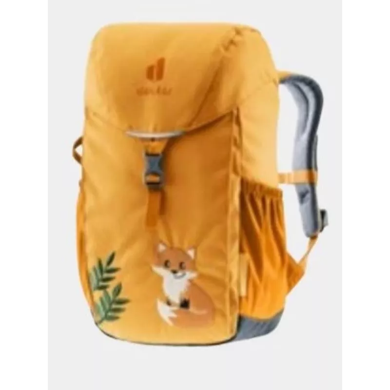 Vabaaja seljakott Deuter Waldfuchs oranž 10L