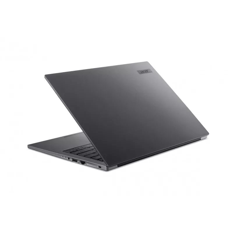 Sülearvuti Acer TMX414-51-TCO 14 tolli Ultra 5, 16 GB LPDDR5X, 512 GB PCIe NVMe, Wi‑Fi 7, TPM 2.0, Win11 Pro