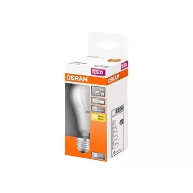 Parathom Classic LED | E27 | 10 W | Soe valge