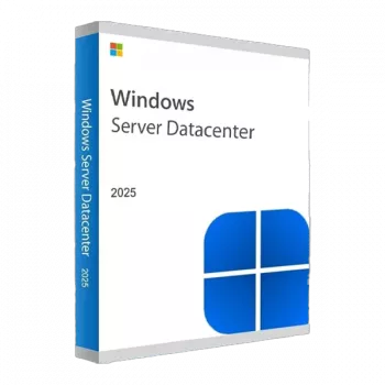 Windows Server 2025 Datacenter