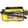 Kärcher SE 3-18 Compact vaibapuhastusmasin, must, kollane