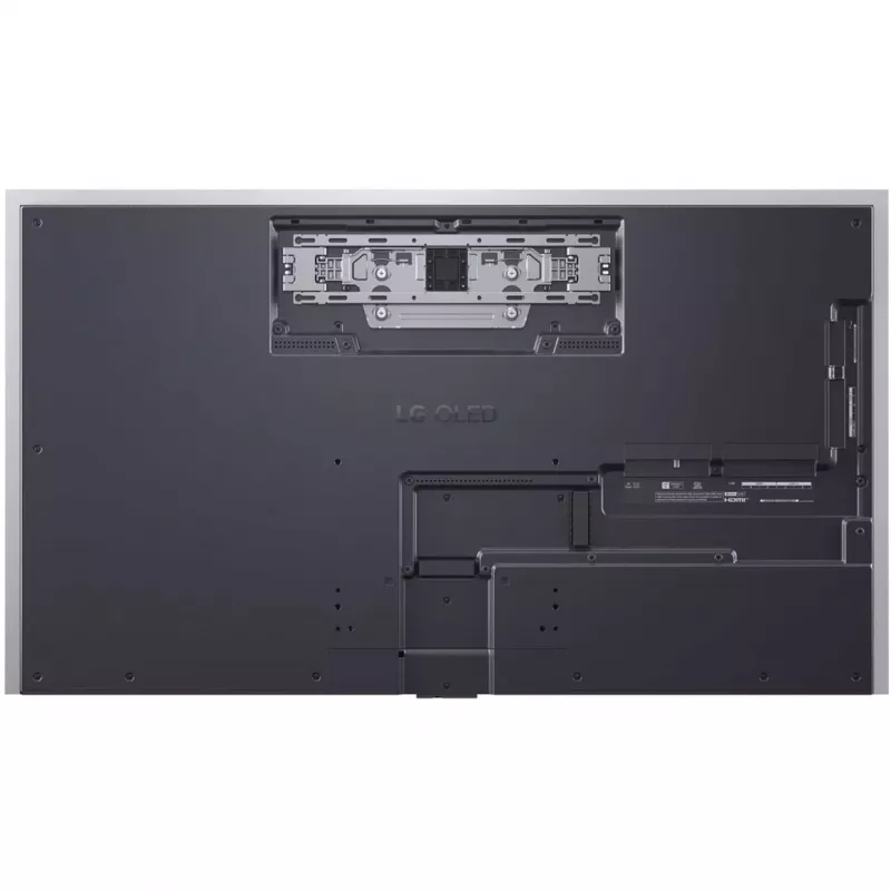 Televiisor LG OLED55G57LW 55-tolline OLED 4K