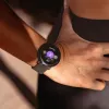 Polar Ignite 3 - Spordikell rihmaga - silikoon - Rihma suurus: S/L - Ekraan 3,3 cm (1,28) - 32MB - Bluetooth - 35 g - Öömust (900106234)