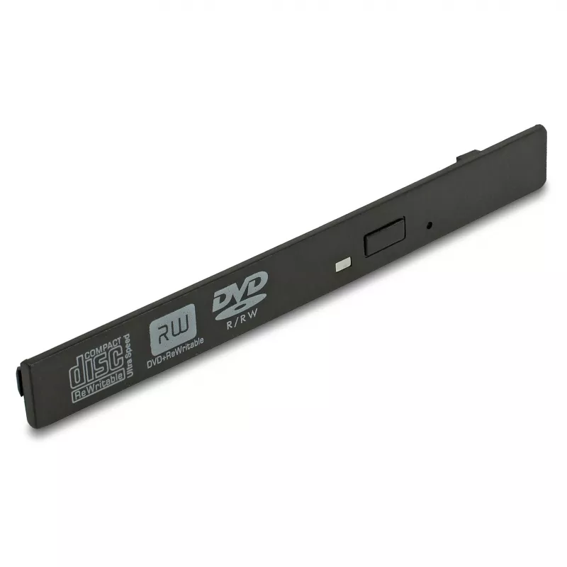 HDD enclosure DeLOCK 42636 Must 5.25 inch Micro SATA 5 Gbit/s