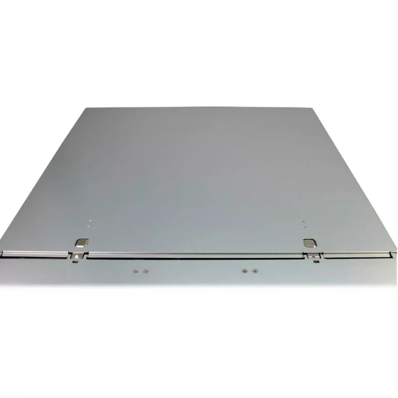Inter-Tech IPC 4U-4416 Rackversion extended ATX / SSI EEB Must