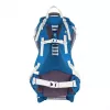 Beebikandja seljakott Littlelife Ranger S2 Fabric Blue 1,7 kg