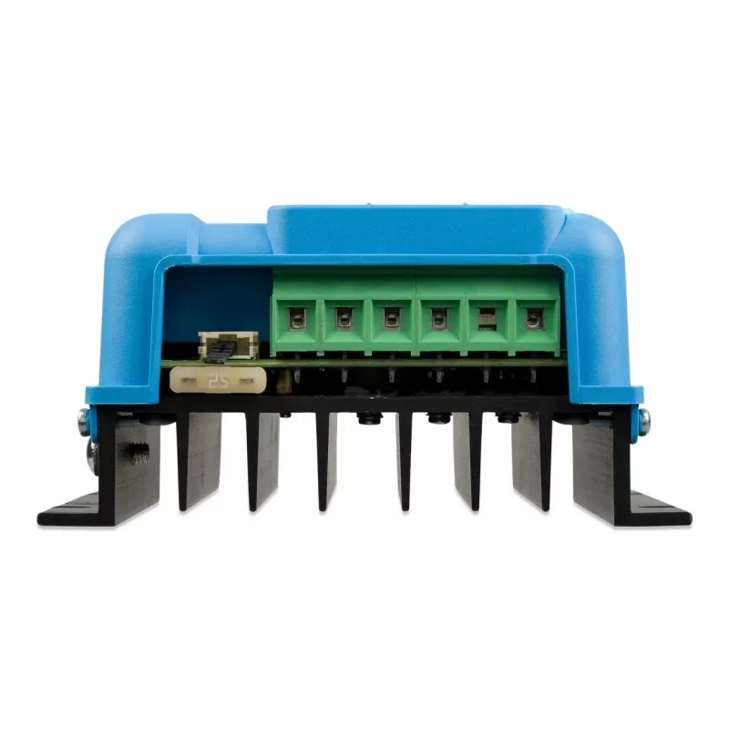Päikeseenergia laadimiskontroller Victron SmartSolar MPPT 100/20 48V 20A