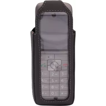 Belt Bag jt berlin Gigaset CL660 CL660A CL660HX CL690A jaoks — must, mudel 12103