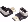 HDMI-A adapter ShiverPeaks 10-01050 90° nurk, toetab kuni 8K