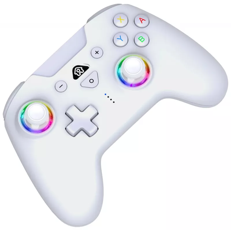 Gamepad Subsonic SA5633-2 juhtmevaba Bluetooth-kontroller Nintendo Switch