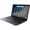 Sülearvuti Lenovo ThinkPad C14 Gen 1 Chromebook / i5 / RAM 8 GB / 14,0″ FHD (taastatud toode)