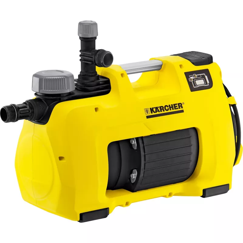 Veepump Kärcher BP 4 HOME & GARDEN