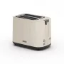 Röster Princess 142337 2 viilu 930 W beež