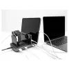 DeLOCK USB laadimisjaam 3 x USB USB-C PD 3 x USB Type-A 112 W