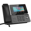 Snom D862 IP-telefon must LCD