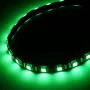 RGB LED riba BitFenix Alchemy 2.0 120 mm, Roheline, 6 LED-i