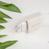 Laadija Tellur TLL151321 USB-C PD20W USB QC3.0, 20W PD ja QC3.0 kiirlaadimine