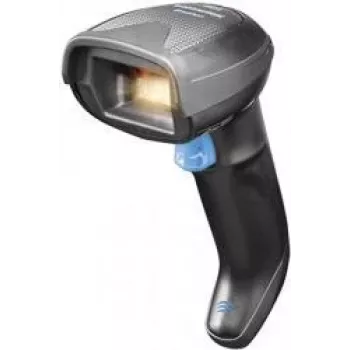 Datalogic - USB-/toitekaabel - USB tüüp B (M) - 12 V - 2 m