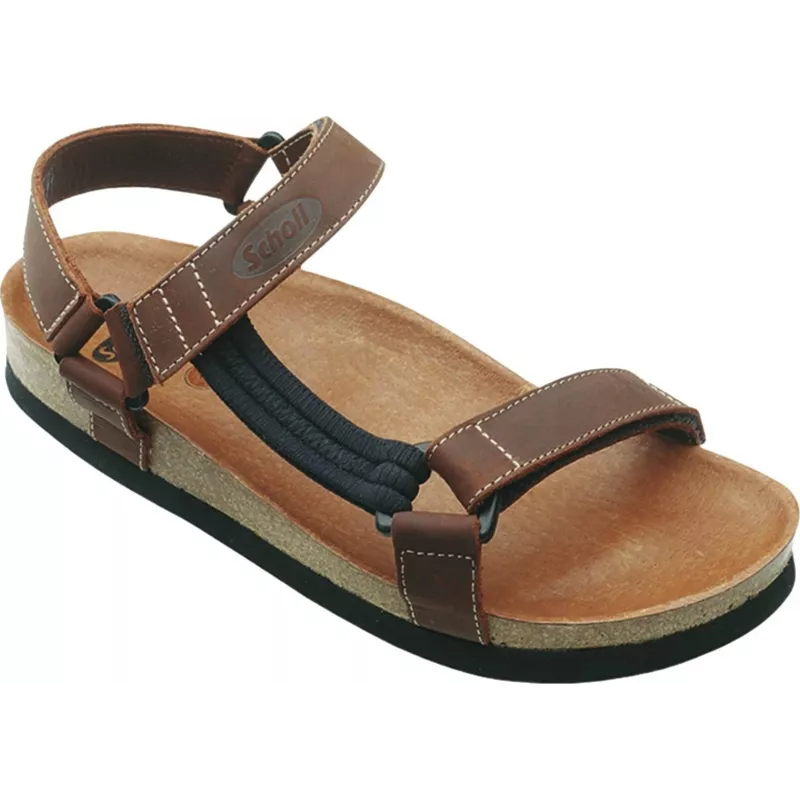 Scholl Heaven Unisex Adult Must, Pruun
