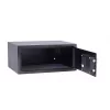 Basic safe YLC for laptop with alarm